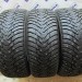 шины бу 255 55 R19 Nokian Hakkapeliitta 8 SUV - 0029955