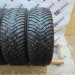 шины бу 255 55 R19 Nokian Hakkapeliitta 8 SUV - 0029955