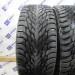 шины бу 285 60 R18 Nokian Hakkapeliitta R3 SUV - 0029956