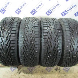 шины бу 225 55 R18 Cordiant Snow Cross - 0029957