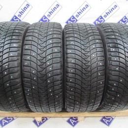 шины бу 225 45 R18 Michelin X-Ice North 3 - 0029967