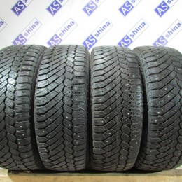 шины бу 235 55 R18 Gislaved NordFrost 200 SUV - 0029968