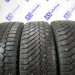 шины бу 235 55 R18 Gislaved NordFrost 200 SUV - 0029968