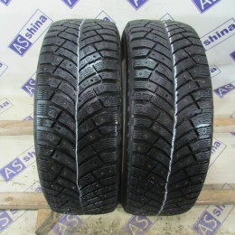 шины бу 185 65 R15 Michelin X-Ice North 4 - 0029970