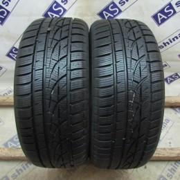 шины бу 225 55 R17 Hankook Winter i*Cept Evo W310 - 0029971