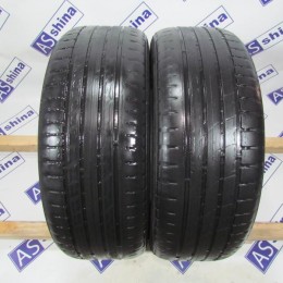 шины бу 195 55 R16 Nokian Hakka Green 2 - 0029977