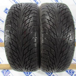 шины бу 245 40 R18 Nokian Hakkapeliitta R2 - 0029978