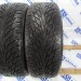 шины бу 245 40 R18 Nokian Hakkapeliitta R2 - 0029978