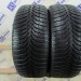шины бу 215 60 R16 Goodyear Ultra Grip Ice + - 0029980