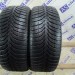 шины бу 215 60 R16 Goodyear Ultra Grip Ice + - 0029980
