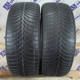 шины бу 215 60 R16 Goodyear Ultra Grip Ice + - 0029981