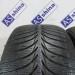 шины бу 215 60 R16 Goodyear Ultra Grip Ice + - 0029981