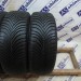 шины бу 215 60 R17 Michelin Alpin 5 - 0029992