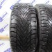 шины бу 215 55 R17 Pirelli Winter Cinturato - 0029994