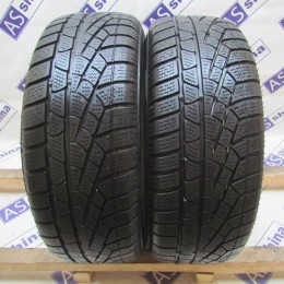 шины бу 205 50 R17 Pirelli Winter Sottozero 210 - 0029995