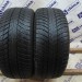 шины бу 235 55 R18 Bridgestone Blizzak LM-001 - 0029997