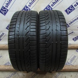шины бу 225 50 R17 Continental ContiWinterContact TS 810 - 0030001