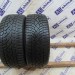 шины бу 245 45 R18 Dunlop SP Winter Sport 3D - 0030004