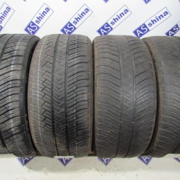 шины бу 235 45 R19 Michelin Pilot Alpin PA4 - 0030009