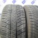 шины бу 235 45 R19 Michelin Pilot Alpin PA4 - 0030009