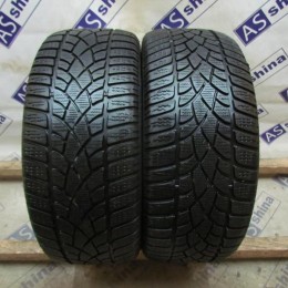 шины бу 255 50 R19 Dunlop SP Winter Sport 3D - 0030010
