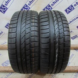 шины бу 225 60 R18 Hankook Icebear W300 - 0030012