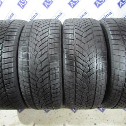 шины бу 275 45 R21 Goodyear Ultra Grip Performance SUV GEN-1 - 0030013
