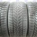 шины бу 275 45 R21 Goodyear Ultra Grip Performance SUV GEN-1 - 0030013