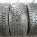 шины бу 275 45 R21 Goodyear Ultra Grip Performance SUV GEN-1 - 0030013