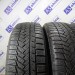 шины бу 225 55 R19 Continental ContiWinterContact TS 850P SUV - 0030020