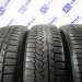 шины бу 225 55 R19 Continental ContiWinterContact TS 850P SUV - 0030020