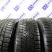 шины бу 225 55 R19 Continental ContiWinterContact TS 850P SUV - 0030020