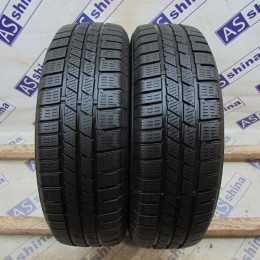 шины бу 175 65 R15 Continental ContiCrossContact Winter - 0030021