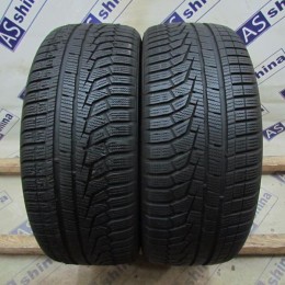 шины бу 215 60 R17 Hankook Winter i*Cept Evo 2 W320 - 0030028