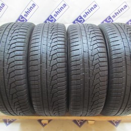 шины бу 215 55 R17 Hankook Winter i*Cept Evo 2 W320 - 0030029