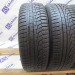 шины бу 215 55 R17 Hankook Winter i*Cept Evo 2 W320 - 0030029
