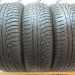 шины бу 215 55 R17 Hankook Winter i*Cept Evo 2 W320 - 0030029