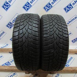шины бу 235 40 R19 Dunlop SP Winter Sport 3D - 0030030