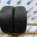 шины бу 235 40 R19 Dunlop SP Winter Sport 3D - 0030030