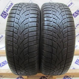 шины бу 225 50 R18 Dunlop SP Winter Sport 3D - 0030031