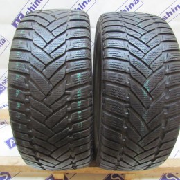 шины бу 255 40 R19 Dunlop SP Winter Sport M3 - 0030032