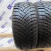 шины бу 255 40 R19 Dunlop SP Winter Sport M3 - 0030033