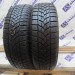 шины бу 215 50 R17 Firestone Winterhawk 3 - 0030035