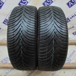 шины бу 225 50 R17 Kleber Krisalp HP3 - 0030042
