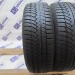 шины бу 225 65 R17 Continental ContiWinterContact TS 850P SUV - 0030043