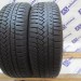 шины бу 225 65 R17 Continental ContiWinterContact TS 850P SUV - 0030043