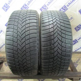 шины бу 225 50 R17 Bridgestone Blizzak LM-001 EVO - 0030045