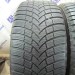 шины бу 225 50 R17 Bridgestone Blizzak LM-001 EVO - 0030045