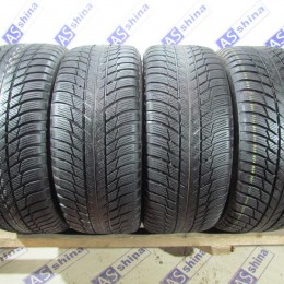 шины бу 215 50 R17 Bridgestone Blizzak LM-001 - 0030046