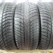 шины бу 215 50 R17 Bridgestone Blizzak LM-001 - 0030046